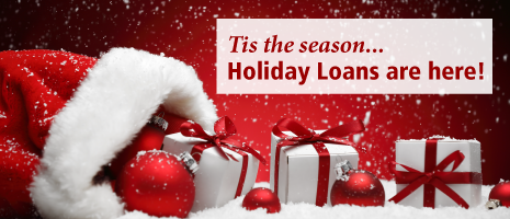 Christmas Loans